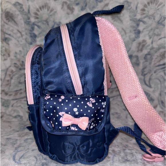 Vintage Hello Kitty Mini Backpack - Picture 2 of 5